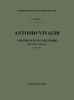 Concerto Per Archi E B.C.: In Sol Rv 145 - F.Xi/32 Tomo 252