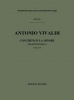 Concerto Per Archi E B.C.: In La Min. Rv 161 - F.Xi/26 Tomo 201
