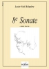 Sonate #8 Op. 80