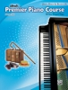 Premier Piano Course : Jazz, Rags And Blues Book 2A