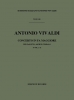 Concerto Per Fg., Archi E B.C.: In Fa Rv 486 - F.VIii/22 Tomo 268