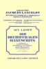 100 Dechiffrages Manuscrits Vol.2