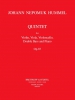 Klavierquintett Es-Dur Op. 87