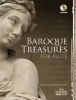 Baroque Treasures For Flûte / Flûte Traversière