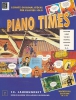 Piano Times 2: XX Siècle Avec Cartoons