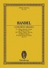 Concerto Grosso Bb Major Op. 3/2 Hwv 313