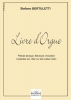 Livre D'Orgue - Vol.1 Vol.1
