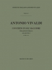 Concerto Per Archi E B.C.: In Sol Alla Rustica Rv 151 - F.Xi/11 Tomo 49