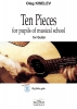 10 Pieces For Pupils Of Musical School