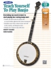 Tytp Banjo - Dvd