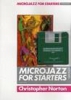 Microjazz For Starters Vol.1