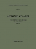 Concerto Per Archi E B.C.: In Re Min. Rv 128 - F.Xi/31 Tomo 251