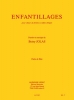 Enfantillages