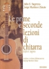 Prime E Seconde Lezioni Di Chitarra