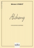 Alchemy (Version Quatuor De Saxophones)