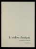 Le Violon Classique Vol.4