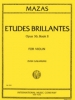 Etudes Brillantes Op. 36 - 2