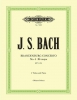 Brandenburg Concerto #6 Bwv 1051
