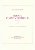 Sonate Phonomorphique Op. 33