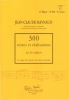 300 Textes Et Realisations Cahier 11 - Textes