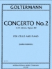 Concerto No.2 D Min Op. 30