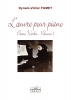 L'Oeuvre Pour Piano - Piano Works - Vol.1 Vol.1