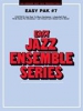 Easy Jazz Ensemble Pak #7 (With Cd)