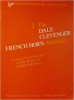 The Dale Clevenger French Horn Methods