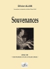 Souvenances - Solo Et Orgue Op. 164