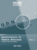 Questionario Di Teoria Musicale E Armonia Musicale Moderna Vol.1 - Quaderni Di Didattica Musicale