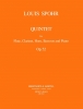 Quintett Op. 52