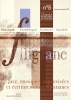 Revue Filigrane #8 - Jazz, Musiques Improvisées Et Ecritures Contemporaines No8