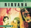 Nirvana Librairie Format Cd