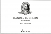 Handel - Sheet Music