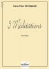 5 Méditations