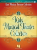 Kids' Musical Theatre Collection : Vol.1 - Book-Online Audio