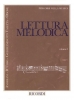 Lettura Melodica (Andreani/D'Urso/Guglielminotti/Odone)