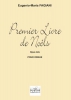 Livre De Noëls - Vol.1 Op. 42A Vol.1