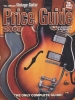 Vintage Guitar Price Guide 2009