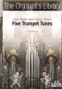 5 Trumpet Tunes / Hesford Ed - Orgue Solo