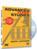 Advanced Funk Studies (Dvd)