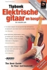 Tipboek Elektrische Gitaar And Basgitaar