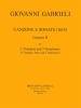 Canzone E Sonate (1615) Nr.2