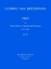 Trio Op. 87