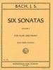 6 Sonatas Vol.1 Bmin Ebma