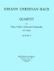 Quartett In D Op. 8 Nr. 2