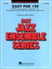 Easy Jazz Ensemble Pak #39 (With Cd)