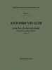 Concerto Per Fg., Archi E B.C.: In Do Rv 473 - F.VIii/9 Tomo 118