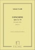 Concerto Op. 3 N 10 4 Vl Violon 3