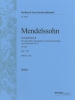 Konzertstück 2 D-Moll Op. 114
